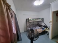 海軍部普通房 二人間 500/男