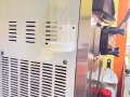 三頭免洗冰淇淋機