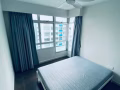文慶(Boon keng)及芽籠巴魯(Geylang Bahru)普通房