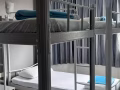 工人住宿，报本屋地址