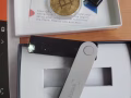 虛擬貨幣硬錢包