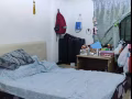 金文泰地铁站附近