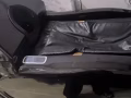 自动洗头按摩机
