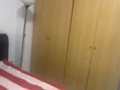 后港主人房出租有空调靠近地铁