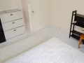 整間房$800。 全新裝修（五房式組屋）大型普通房出租，地址：574 HOUGANG STREET 51 (530574
