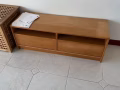 Tv console