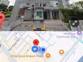 黄埔公寓普通房房间出租