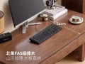 全实木书桌