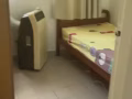友诺士地铁站旁两人间女上铺
