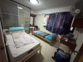 Potong pasir 床位