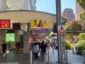 永久地契商铺位于黄金地段乌节路，无需缴付消费税（GST）。