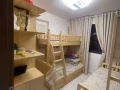 坎貝拉地鐵站旁 女搭房出租