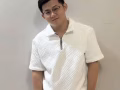 男按摩师