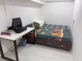 麦波申单间出租