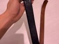 Gucci 皮帶