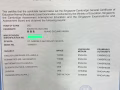 36年经验的中学和高中的数学补习老师