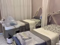 大巴窑中心美甲美容店转让
