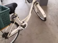 二手自行车40块加基武吉地铁站