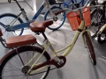 九成新自行車