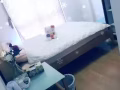 海军部地铁站有钟点日租短租房