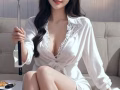 按摩💆Kiki
