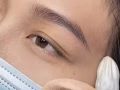 受够了无眉大侠的尴尬？给我一次机会，还你一世眉清目秀！