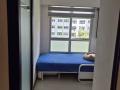 义顺单间包水电网络有空调 新房干净整洁 只招女生