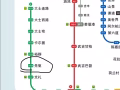 靠近先驱mrt 有女搭房3人间出租邮编（641667）