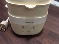卖两个小熊锅