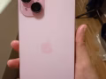 iPhone 15plus