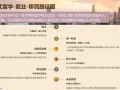 一个普通高中到世界名校的逆袭之旅 - 新加坡本硕连读