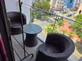 亚龙 geylang 8巷公寓带阳台单人间880包水电有空调本屋地址，随时入住