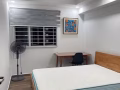 Canberra 坎贝拉地铁 普通房一个男生