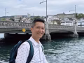成熟离婚男士，爱的旅程，期待那个特别的你