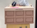 收纳箱