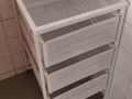 ¥10三层收纳架