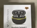 Vivo SirenSonic Earbuds 3 耳机 (全新包封）