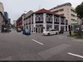 靠近劳明达+惹兰勿刹+花啦公园三个地铁站有男女床位包水电网冷气四人间不抽烟不做饭不打呼噜
