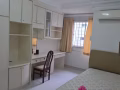 Master bed room for rent only  prefer one people