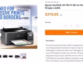 EPSON L3250 孩子学习专用打印机