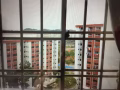 Woodlands地铁站附近 空调 高层 通风 主人房出租
