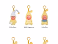 Pop Mart Twinkle Twinkle毛绒挂件盲盒全套✨官方正品可验货