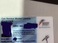 （求职）有没有司机兼煤气炉油烟机安装的公司请人🤔️