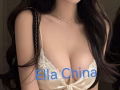 我是来至中国的ella,如果你累了，痛了，疲惫了，随时可以找我帮你解决，治疗各种疑难杂症。做我的顾客，享受最优质的服务