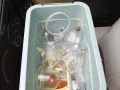 闲置厨房用品出售