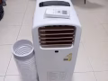 出售移动空调