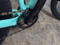 品牌山地車 九九成新
