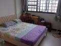 靠近榜鵝地鐵站普通房出租