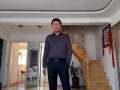 86年青岛离异男征婚。中国人，不带孩子。