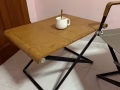 便携式折叠桌椅